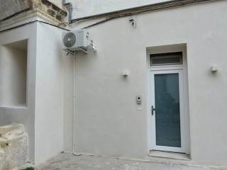Appartamento in in affitto da privato a galatina via orazio congedo, 35