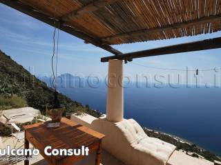 Villa in vendita a lipari strada comunale pietra bianca