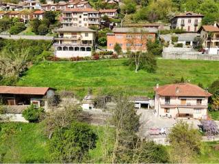 Casa indipendente in vendita a besozzo cascina pedroni, 8