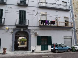 Appartamento in affitto a napoli corso san giovanni a teduccio, 772