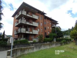 Appartamento all'asta a langhirano via eugenio banzola, 9