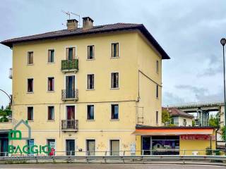 Appartamento in vendita a belluno via vittorio veneto, 5