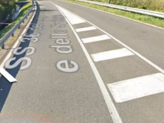 Appartamento all'asta a dubino via spluga
