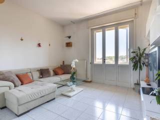 Appartamento in vendita a collesalvetti via achille grandi, 63
