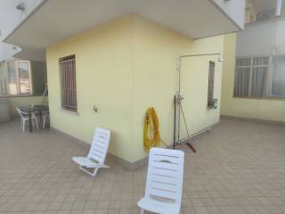 Appartamento in vendita a comacchio viale europa