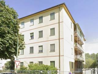 Appartamento all'asta a cremona via francesco novati, 14