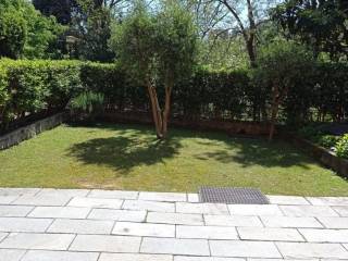 Appartamento in affitto ad arenzano via del roccolo, 6