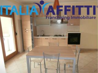 Appartamento in affitto a chieti 