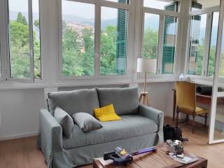 Appartamento in affitto ad arenzano via della colletta, 4