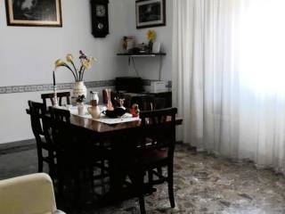 Appartamento in vendita a taranto corso piemonte, 81