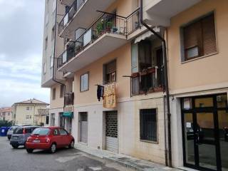 Appartamento in vendita a catanzaro via vittorio butera