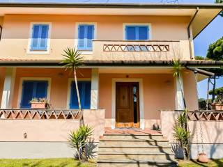Villa bifamiliare in affitto a pietrasanta via tremaiola, 3