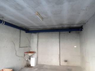 Garage in vendita a rivoli 