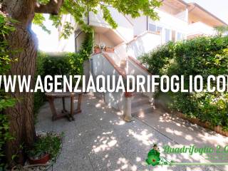 Appartamento in vendita a ravenna 