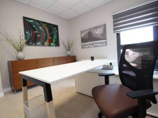 Ufficio in in affitto da privato a salò via desenzano, 1