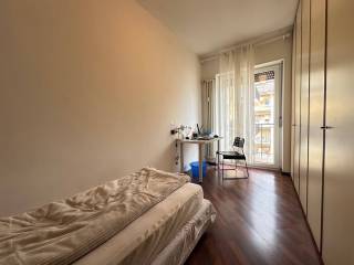 Appartamento in vendita a bolzano viale trieste, 90