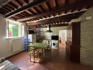 Casa indipendente in vendita a palaia 