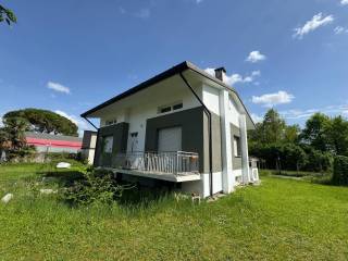 Villa in vendita a campoformido via pietro zorutti, 33