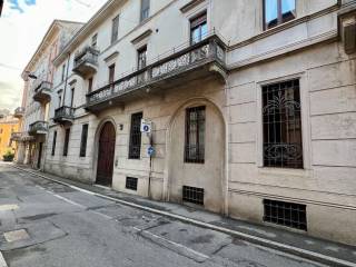 Appartamento in vendita a cremona via palestro