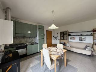 Appartamento in affitto a borgo veneto 