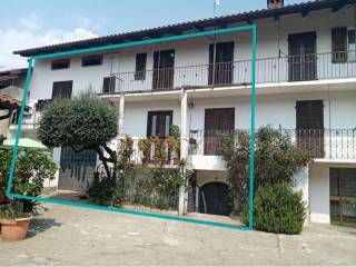 Appartamento all'asta a bricherasio str. camborgetti ballada,, 28