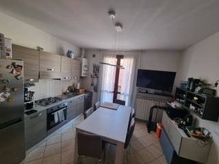 Appartamento in vendita a calcinaia via yuri gagarin, 40