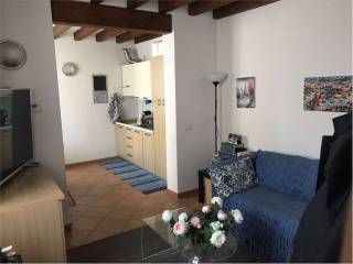 Appartamento in affitto a brescia viale spalti san marco, 31