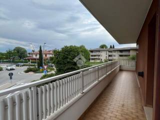 Appartamento in affitto a tavagnacco viale san daniele, 53