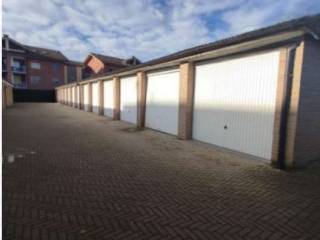 Garage in vendita ad acqui terme strada fontana d'orto