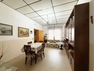 Appartamento in vendita a casalgrande via don luigi sturzo, 8