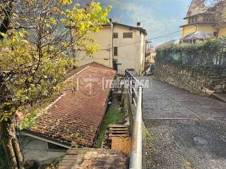 Villa in vendita ad adrara san rocco via galli