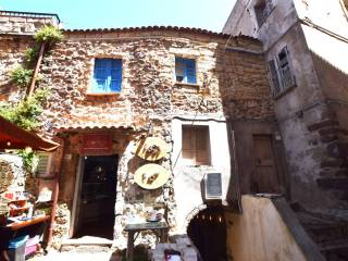 Attico in vendita a castelsardo via vittorio emanuele, 10