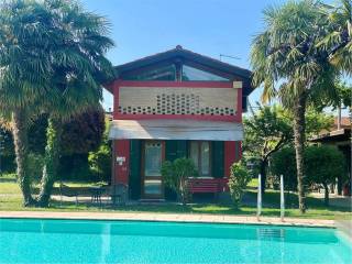 Villa in affitto a venezia via dei pioppi s.n.c.