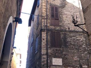 Appartamento in affitto a perugia via dei priori
