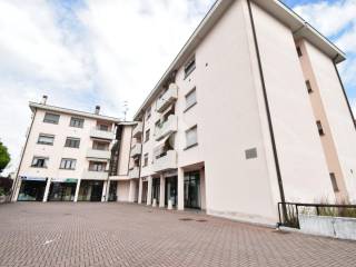 Appartamento in vendita a fontevivo via stradella, 1