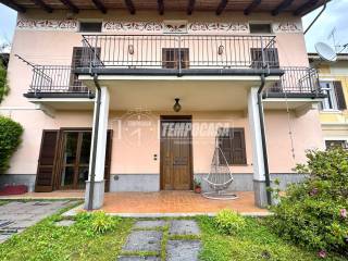 Appartamento in vendita a biella via della vittoria