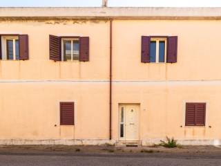Villa in vendita a capoterra via giusti 18