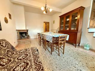 Appartamento in vendita a ovindoli via nicola sebastiani