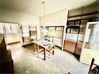 Appartamento in vendita a massa lombarda bilocale di 60 mq al piano rialzato!!!