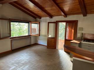 Villa in in vendita da privato a monzuno via val di setta