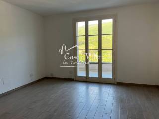 Appartamento in vendita a prato via del borgo a santa lucia, 64a