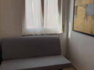 Appartamento in in affitto da privato a napoli via diocleziano, 374