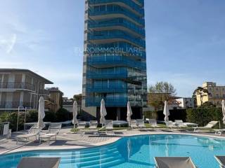 Appartamento in affitto a jesolo via padova, 9
