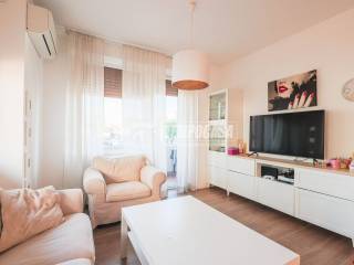 Appartamento in vendita a riccione viale ruffini