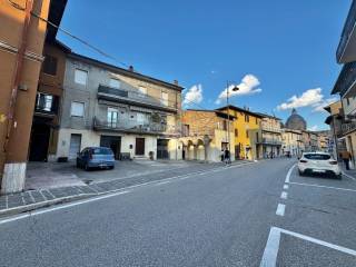 Appartamento in vendita ad assisi via becchetti, 28