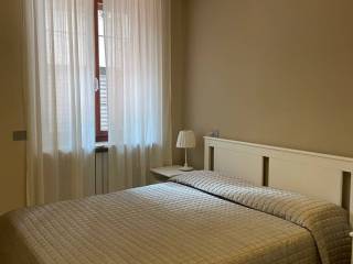 Appartamento in in affitto da privato a roma via san crescenziano, 12