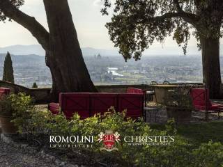 Villa in vendita a bagno a ripoli 