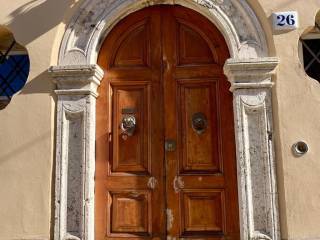 Casale in vendita a monteleone sabino via filone