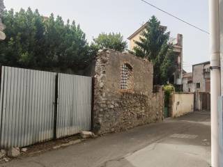 Casa indipendente in vendita a gaggi via torquato tasso