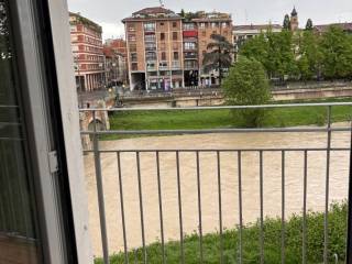 Appartamento in in vendita da privato a parma piazza filippo corridoni, 1